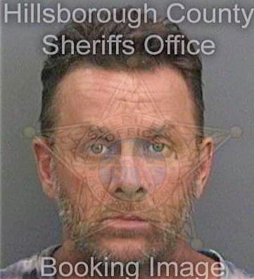 Starrett Sean - Hillsborough County, FL 