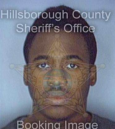 Glover Simon - Hillsborough County, FL 