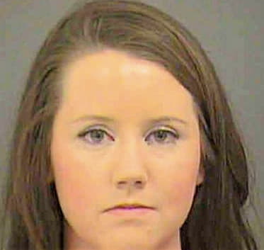 French Stacy - Mecklenburg County, NC 