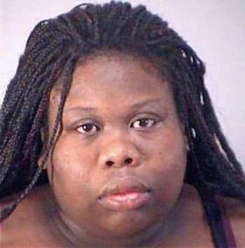 Johnson Sydnie - Lake County, FL 
