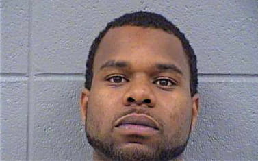 Simmons Terrance - Cook County, IL 
