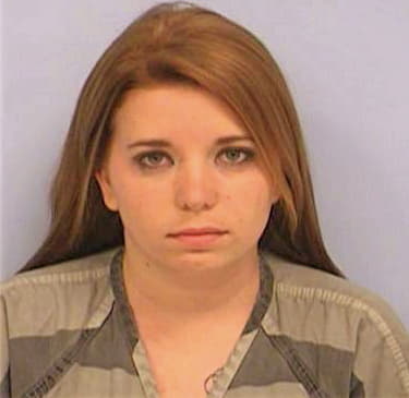 Smith Tiffany - Travis County, TX 