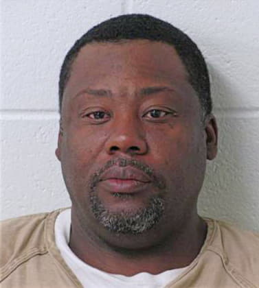 Brooks Tyrone - Newton County, GA 