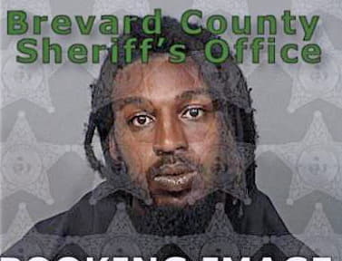Dixon Tyrone - Brevard County, FL 