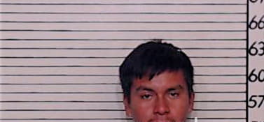 Vasquez Wilson - Comal County, TX 