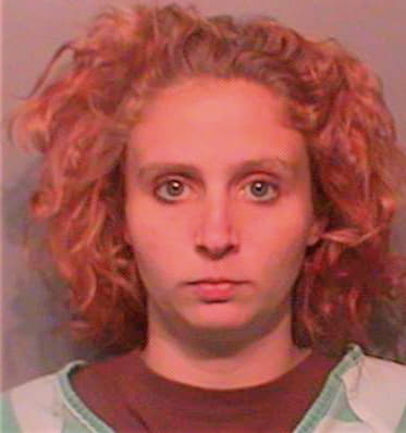 Lene Alexandra - Polk County, IA 