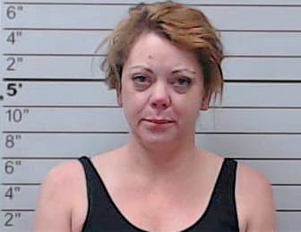Mcwilliams Allison - Lee County, MS 