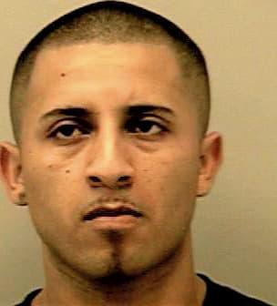 Salas-Lopez Alonso - Gwinnett County, GA 