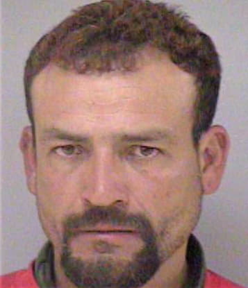 Lopez Arturo - Madera County, CA 