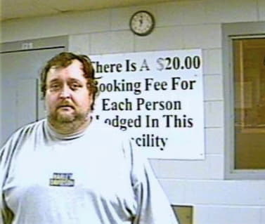 Damron Bobby - Pike County, KY 