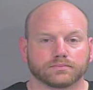 Clayton Brad - Washington County, AR 