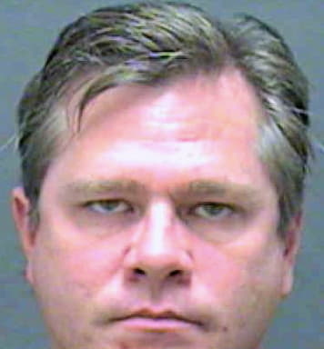 Freeman Brett - Mecklenburg County, NC 