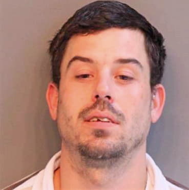 Hatfield Brian - Hamilton County, TN 