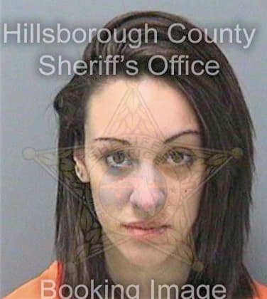 Rodriguez Brittany - Hillsborough County, FL 