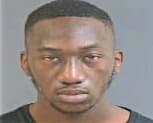 Coram Christen - Charleston County, SC 