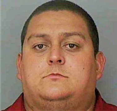 Finnell Christopher - Polk County, FL 