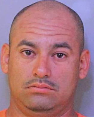Mendoza-Hernand Cornelio - Polk County, FL 