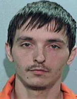 Steck Daniel - Lucas County, OH 