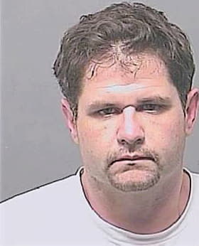 Kennedy David - Brevard County, FL 