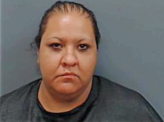 Solis Dena - Gregg County, TX 