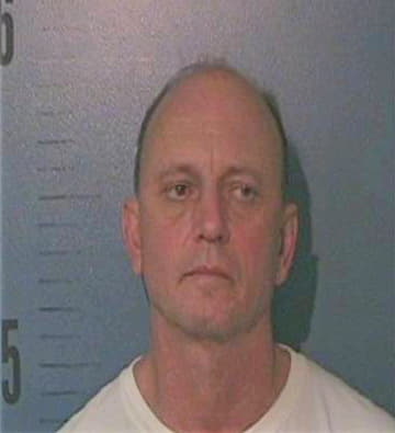Stender Dennis - Taylor County, TX 