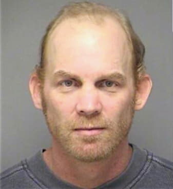 Mccandless Donald - Denton County, TX 