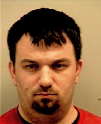 Barlow Dustin - Gwinnett County, GA 