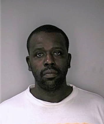 Spencer Dwight - Hillsborough County, FL 