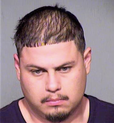 Molina Eric - Maricopa County, AZ 