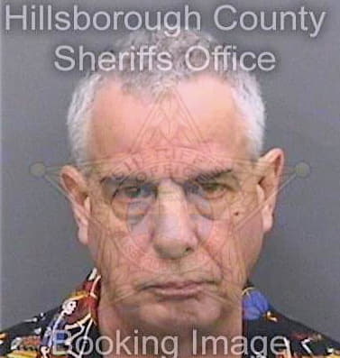 Smith Eric - Hillsborough County, FL 