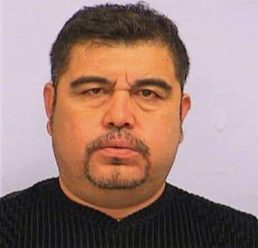 Benitez Evelio - Travis County, TX 