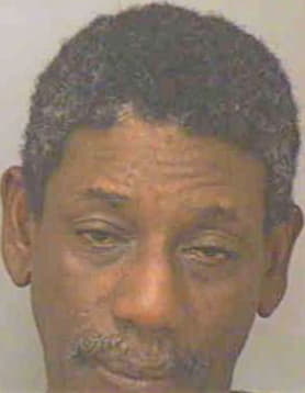 Arthur George - Polk County, FL 