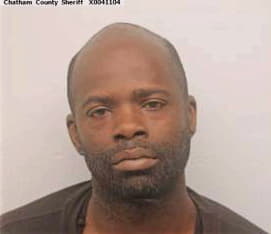 Green George - Chatham County, GA 