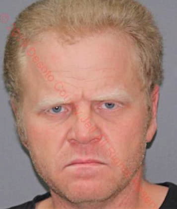 Sexton Herbert - Desoto County, MS 
