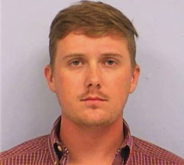 Scott Homan - Travis County, TX 
