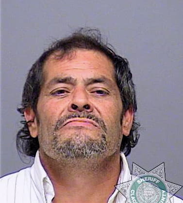 Oseguerahernandez Ignacio - Clackamas County, OR 