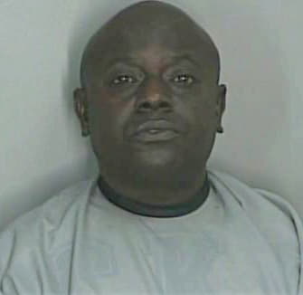 Boateng James - Dekalb County, GA 