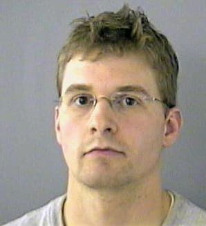 Clouse Jason - Gwinnett County, GA 