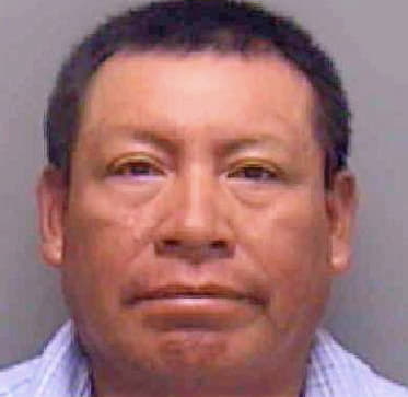 Ramos Jenaro - Lee County, FL 