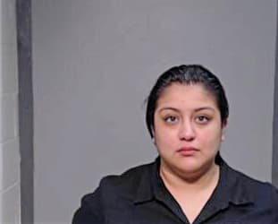 Rodriguez Jennifer - Hidalgo County, TX 