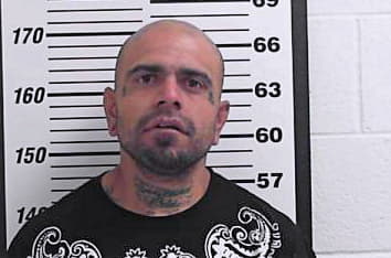 Lopez Jesse - Davis County, UT 