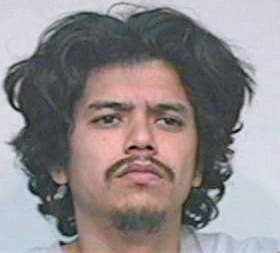 Cardenas Jesus - TomGreen County, TX 