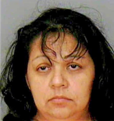 Buenrostro Jesusita - Polk County, FL 