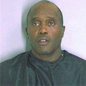 Mills Jimmy - Dekalb County, GA 