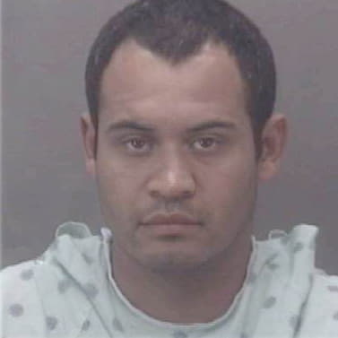 Barbosa Joseph - Tarrant County, TX 