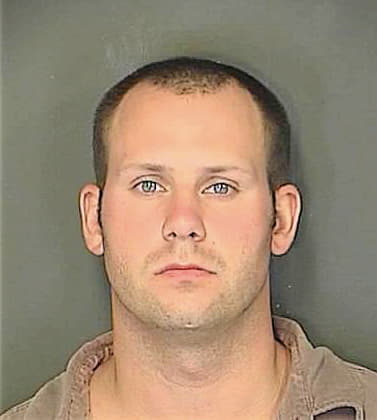 Mcbride Josh - Charleston County, SC 
