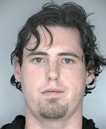 Smith Kyle - Hillsborough County, FL 