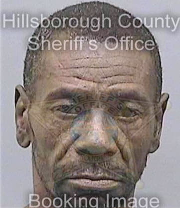 Boone Larry - Hillsborough County, FL 
