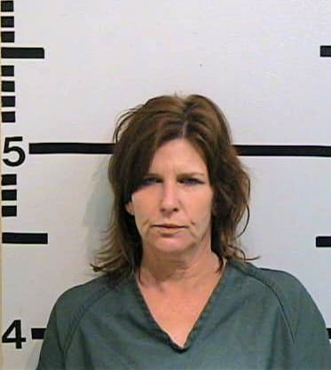Rhodes Lynda - Kerr County, TX 