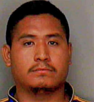 Garcia-Garcia Manuel - Polk County, FL 